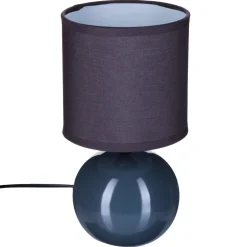 Lampe céramique "Timéo"*ATMOSPHERA