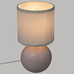 Lampe céramique "Timéo"*ATMOSPHERA Best