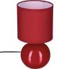 Lampe céramique "Timéo"*ATMOSPHERA Sale