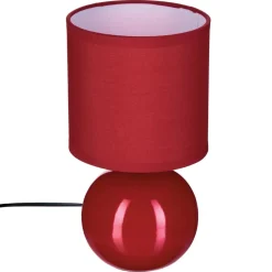 Lampe céramique "Timéo"*ATMOSPHERA Sale