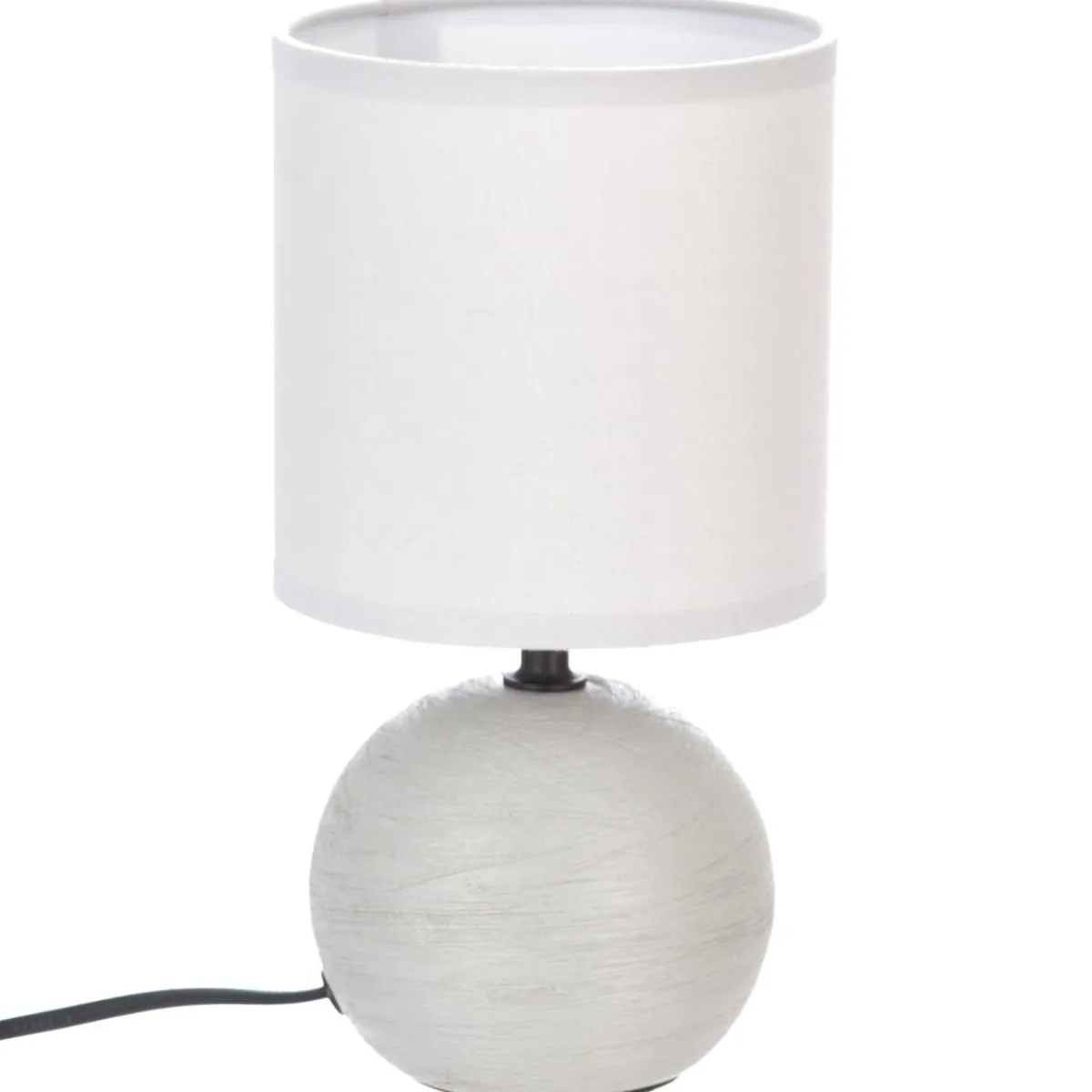 Lampe céramique "Timéo"*ATMOSPHERA Sale