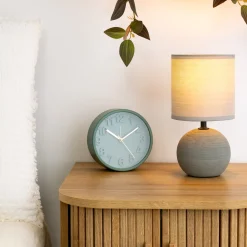 Lampe céramique "Timéo"*ATMOSPHERA Sale