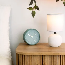 Lampe céramique "Timéo"*ATMOSPHERA New