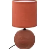 Lampe céramique "Timéo"*ATMOSPHERA Outlet
