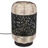 Lampe cylindre "Cosy"*ATMOSPHERA Hot