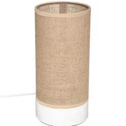 Lampe cylindre "Elva"*ATMOSPHERA Clearance