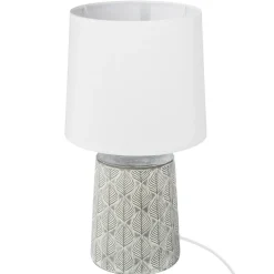 Lampe "Cyril", céramique*ATMOSPHERA Online