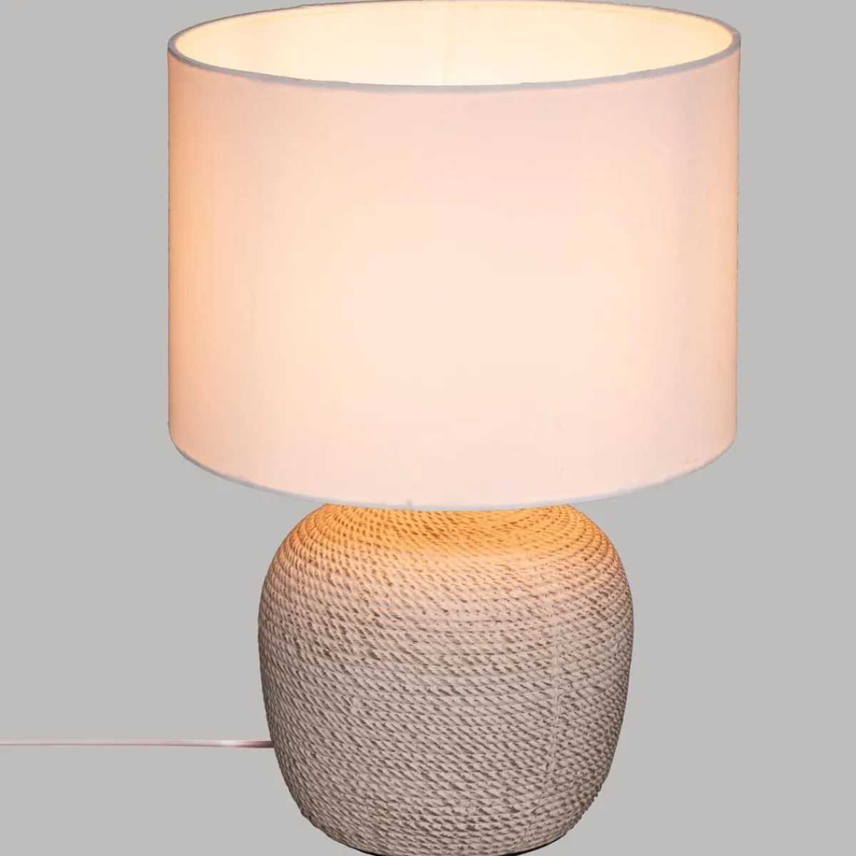 Lampe "Davia", céramique*ATMOSPHERA Best