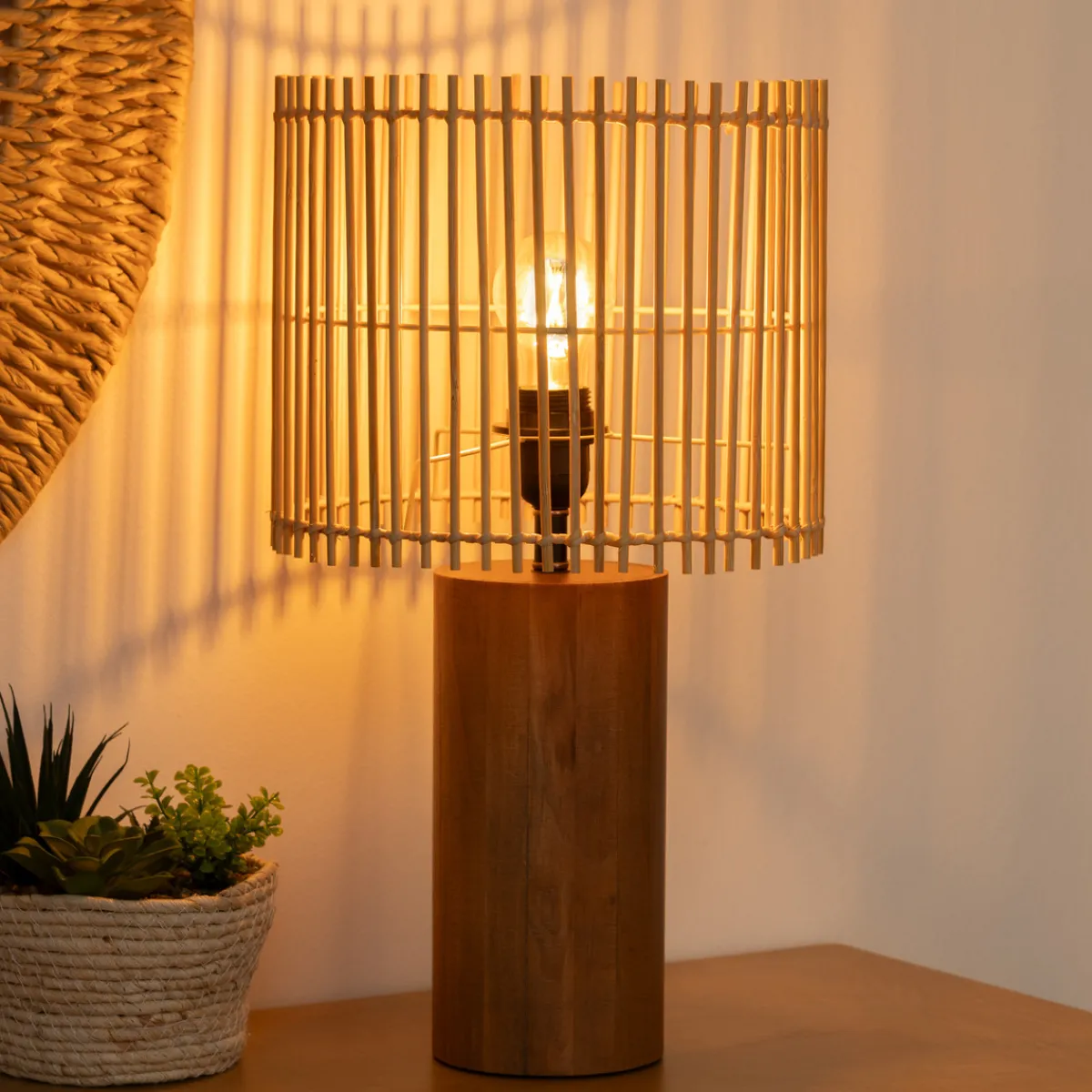 Lampe "Davys"*ATMOSPHERA Hot