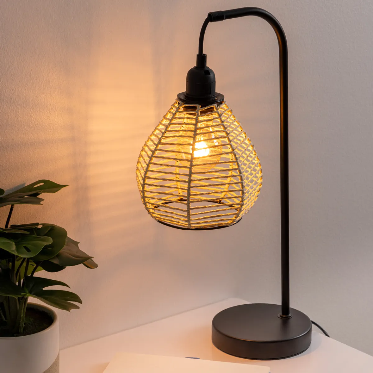 Lampe "Delia"*ATMOSPHERA Best