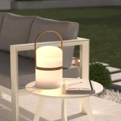 Lampe d'exterieur LED "Kiara"*ATMOSPHERA