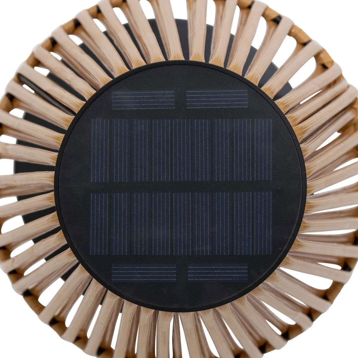 Lampe d'extérieur solaire et USB "Kessy"*ATMOSPHERA Sale