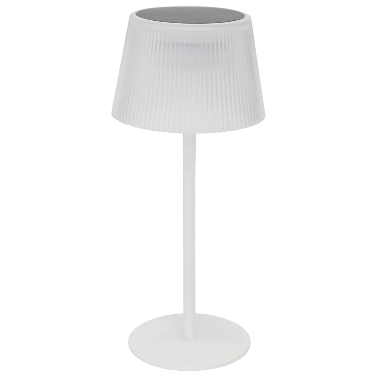 Lampe d'extérieur solaire et USB "Katy"*ATMOSPHERA Outlet
