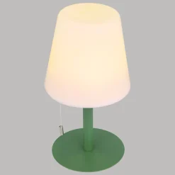Lampe d'extérieur USB