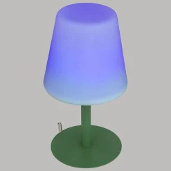 Lampe d'extérieur USB