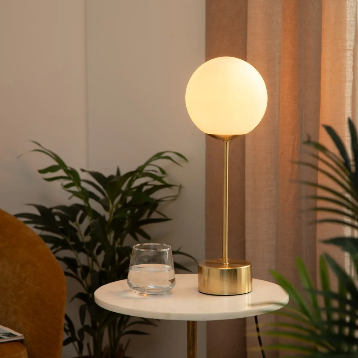 Lampe "Dris"*ATMOSPHERA New