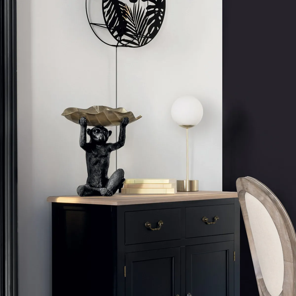 Lampe "Dris"*ATMOSPHERA New