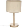 Lampe droit "Della"*ATMOSPHERA Sale