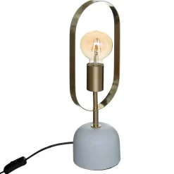 Lampe "Edi"*ATMOSPHERA Hot