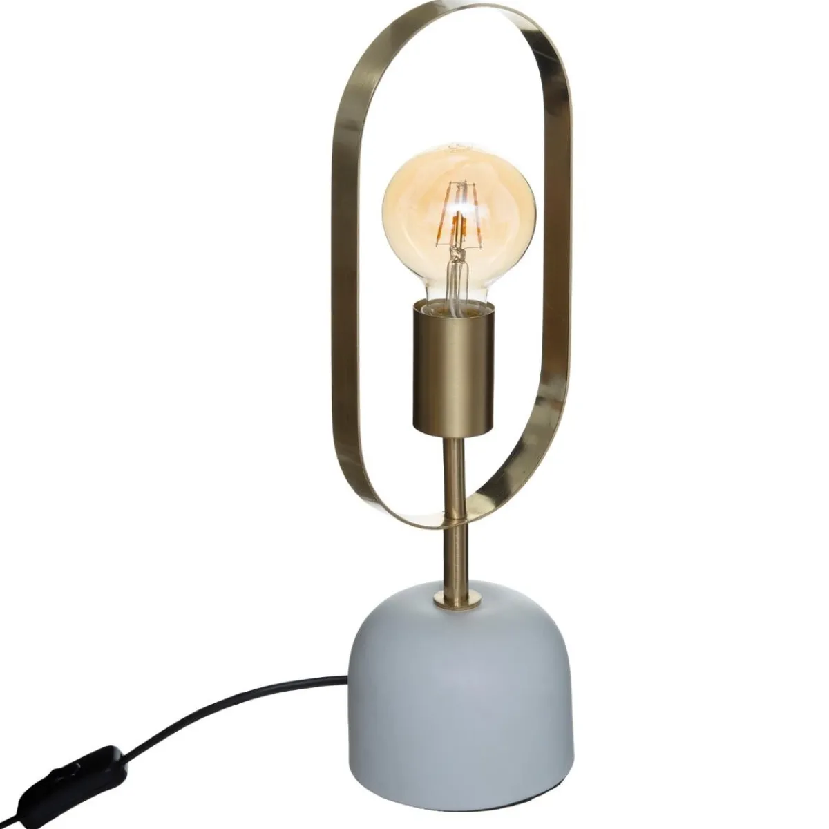 Lampe "Edi"*ATMOSPHERA Hot