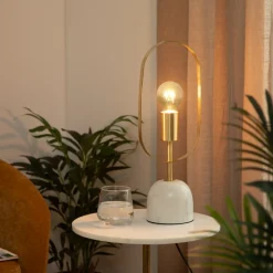 Lampe "Edi"*ATMOSPHERA Hot
