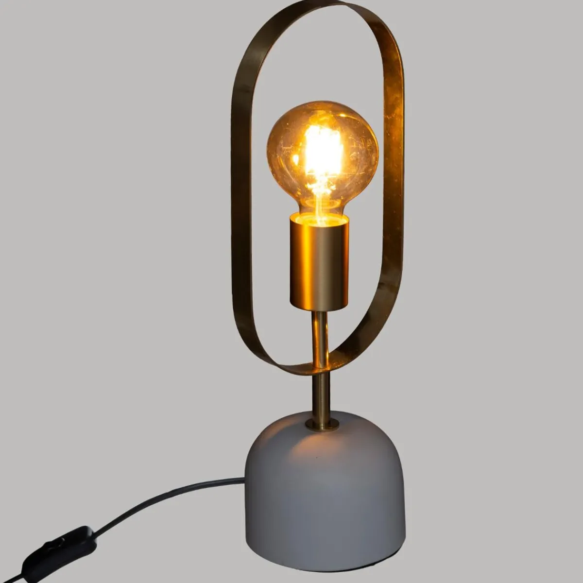 Lampe "Edi"*ATMOSPHERA Hot