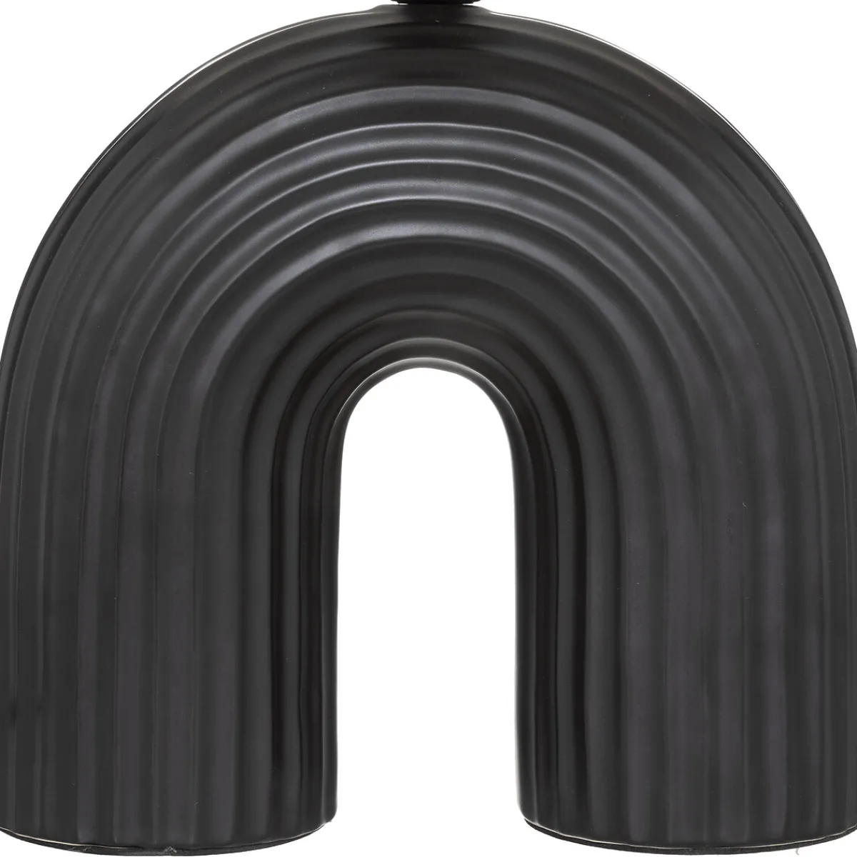 Lampe "Eidel", céramique*ATMOSPHERA Discount