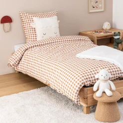 Lampe enfant champignon 