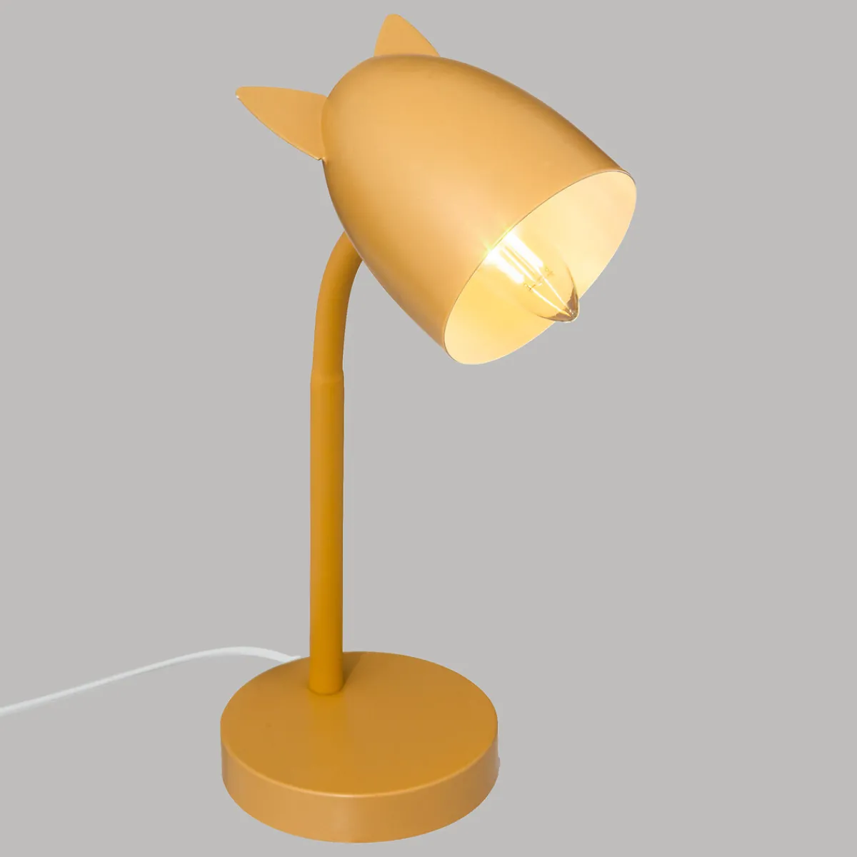 Lampe enfant "Oreilles"*ATMOSPHERA Hot