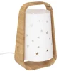Lampe enfant "Étoiles"*ATMOSPHERA