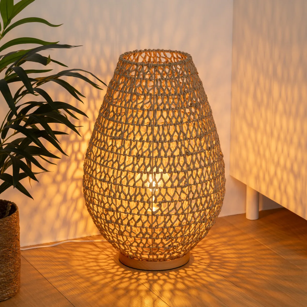 Lampe "Etel"*ATMOSPHERA Outlet