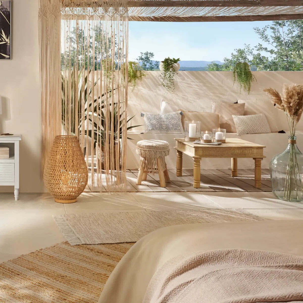 Lampe "Etel"*ATMOSPHERA Outlet