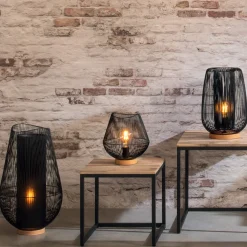 Lampe filaire "Jena"*ATMOSPHERA New