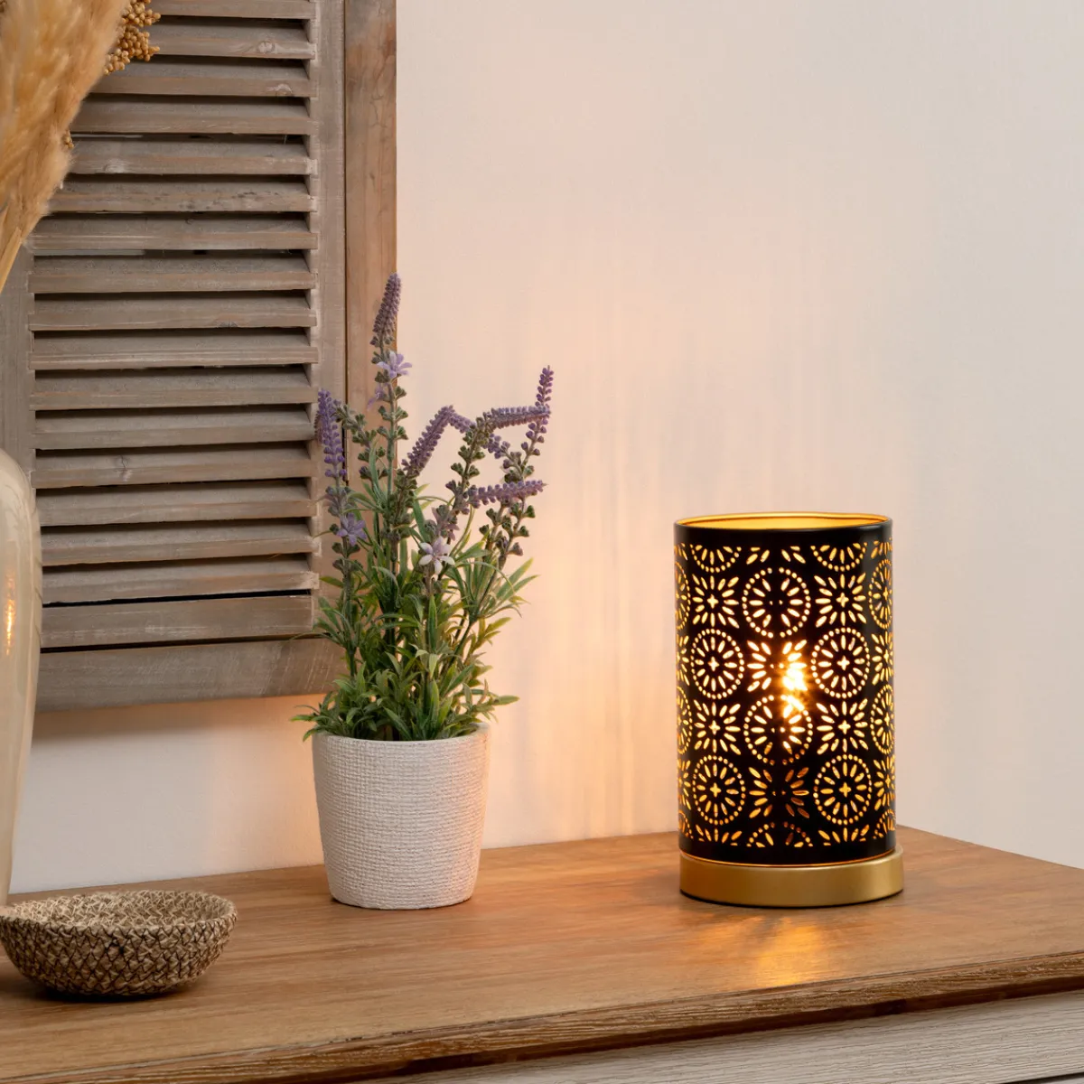 Lampe "Gypsy"*ATMOSPHERA Discount