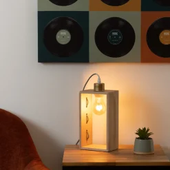 Lampe "Iwata"*ATMOSPHERA Best