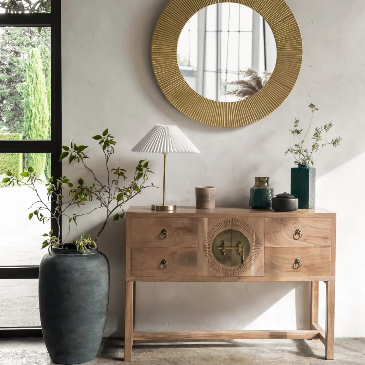 Lampe "Jiling"*ATMOSPHERA Online