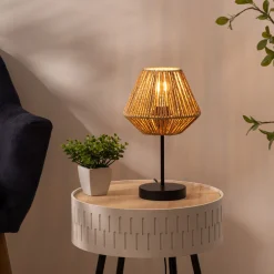 Lampe "Jily"*ATMOSPHERA Outlet