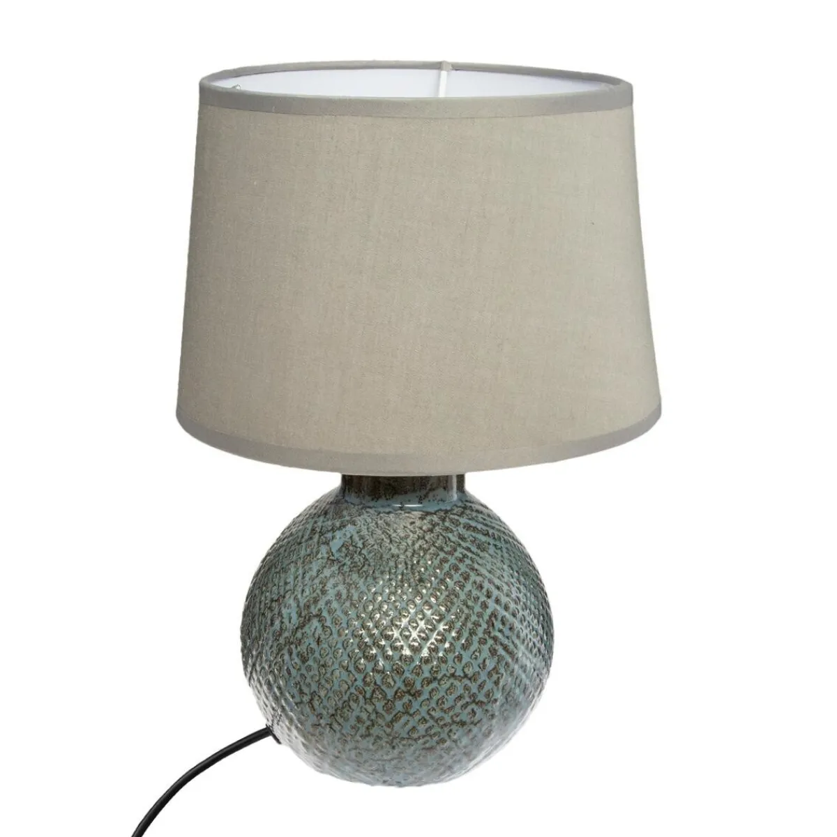 Lampe "Joas", céramique*ATMOSPHERA Discount