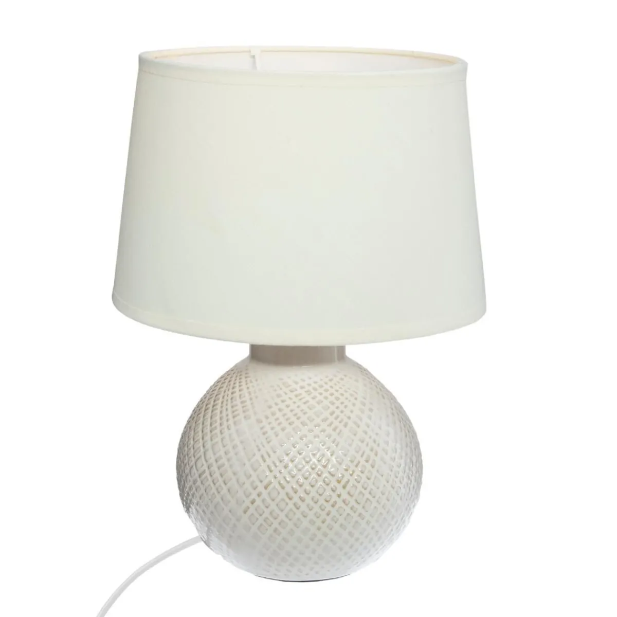 Lampe "Joas", céramique*ATMOSPHERA Discount