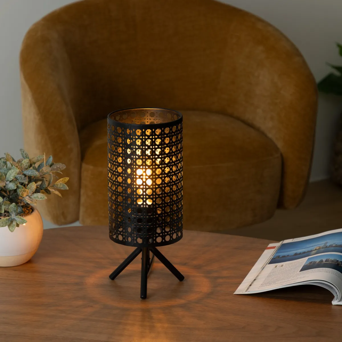 Lampe "Katel"*ATMOSPHERA Discount