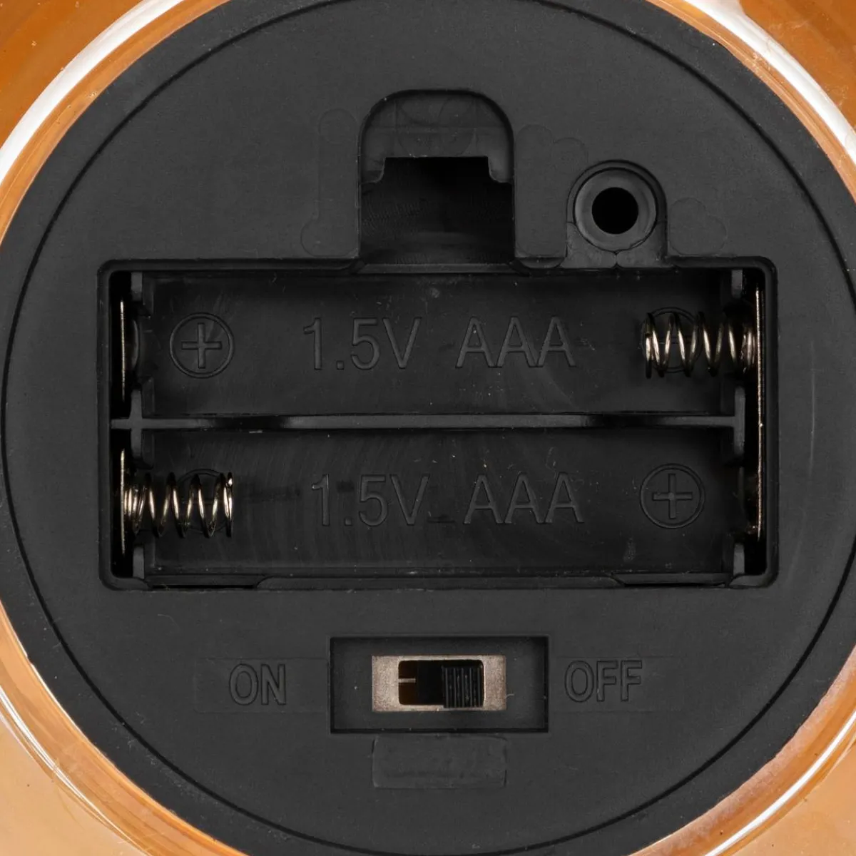 Lampe led Batterie "Cara"*ATMOSPHERA Outlet