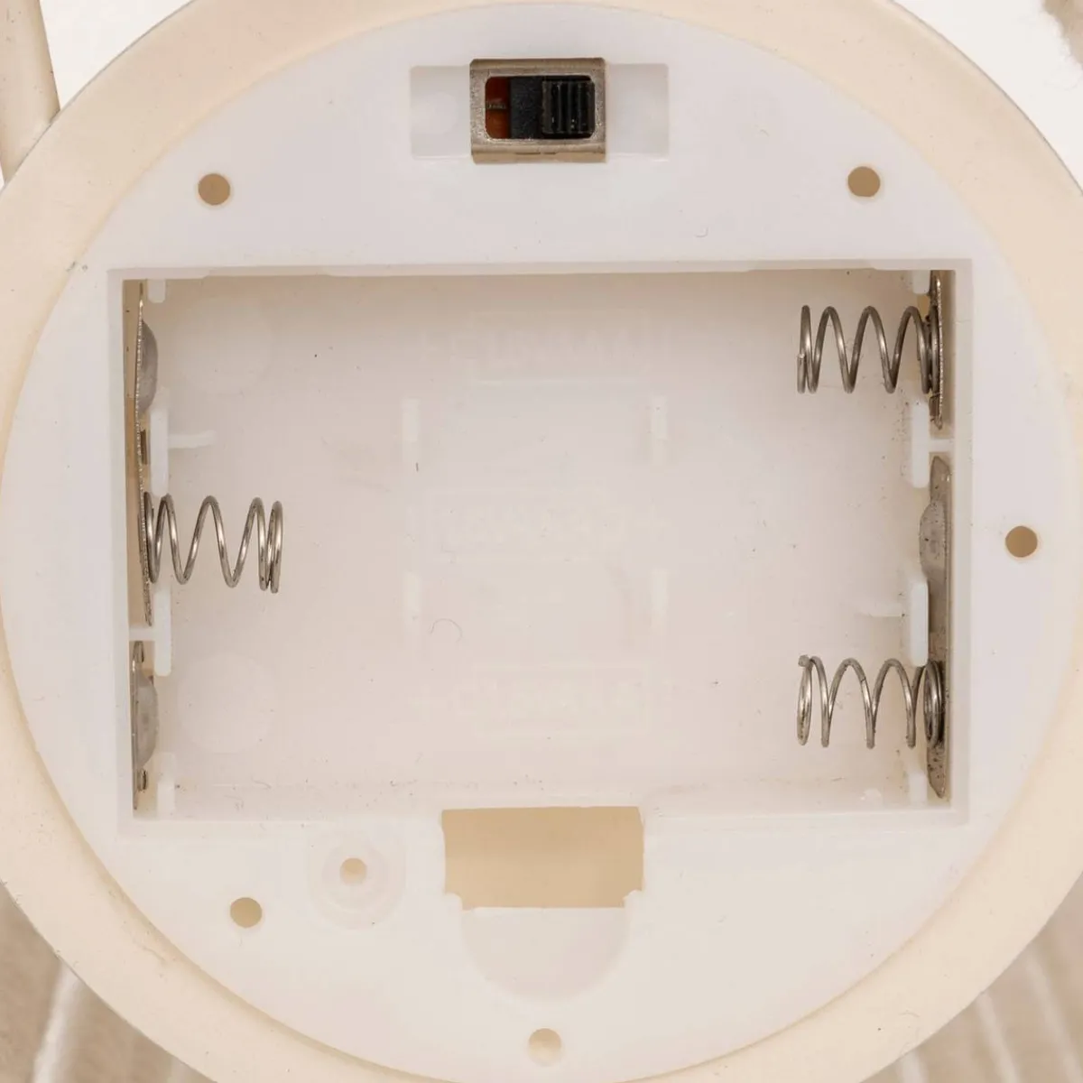 Lampe led Batterie "Oda"*ATMOSPHERA Discount