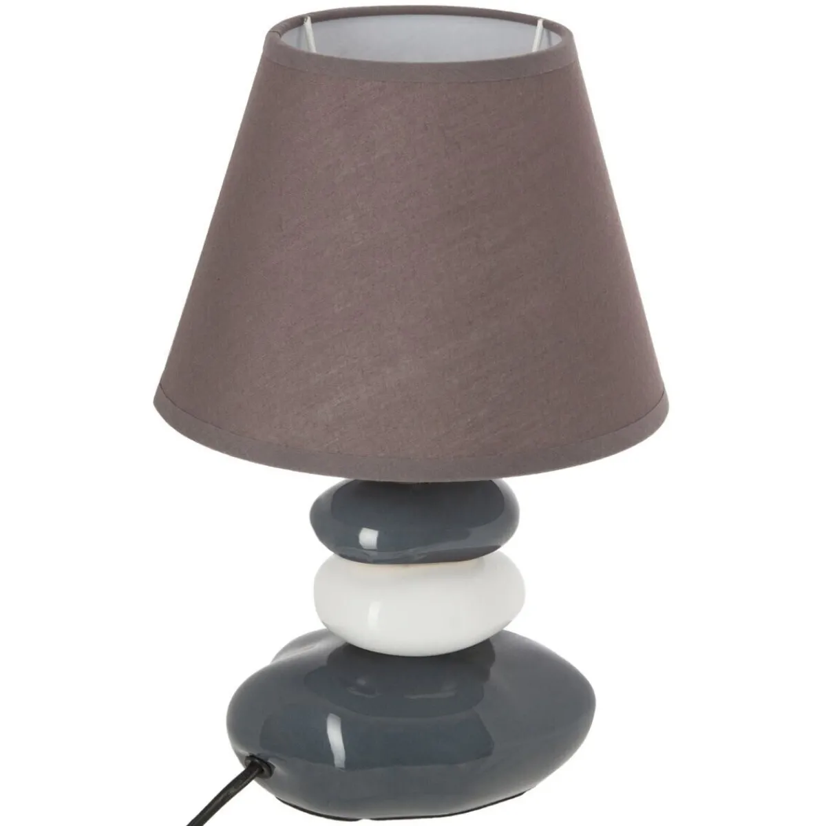 Lampe "Leny", céramique*ATMOSPHERA Sale