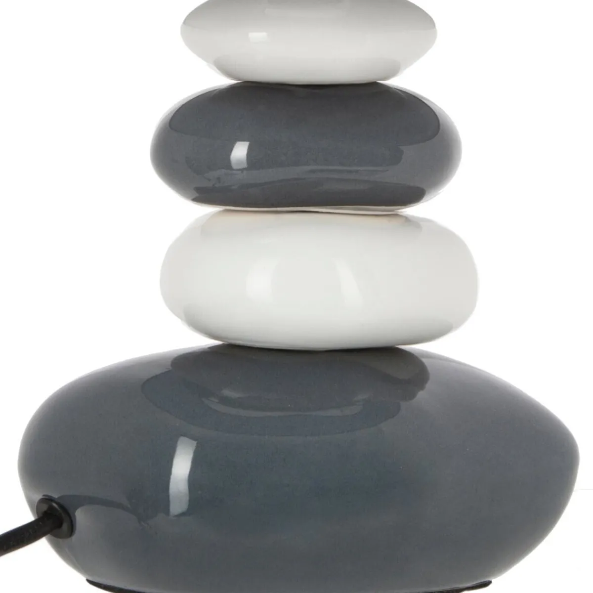 Lampe "Leny", céramique*ATMOSPHERA Sale