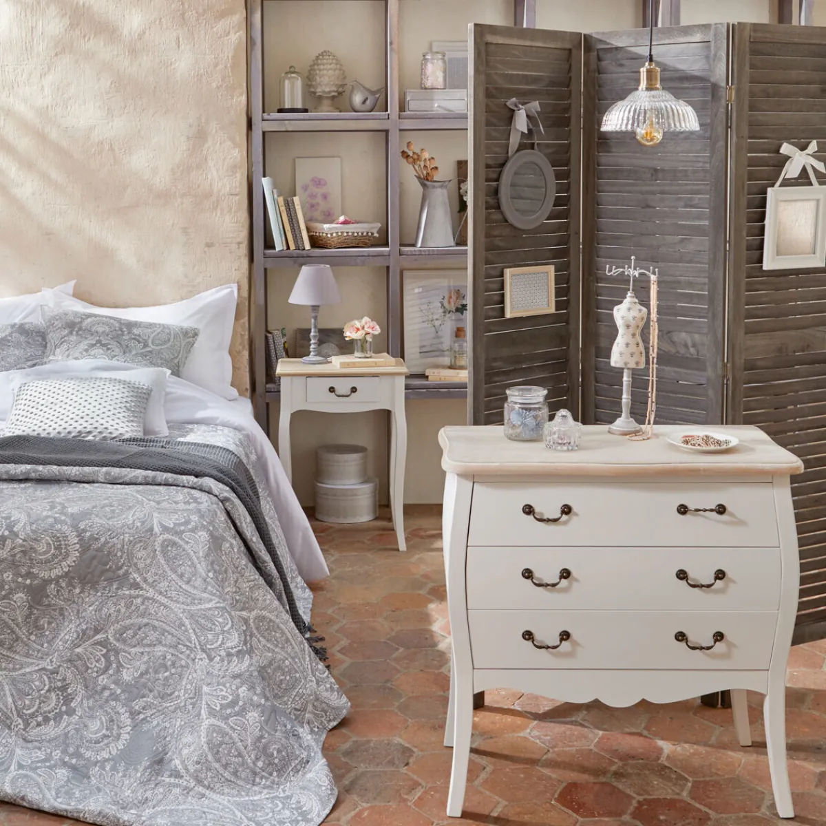 Lampe "Leo"*ATMOSPHERA Outlet