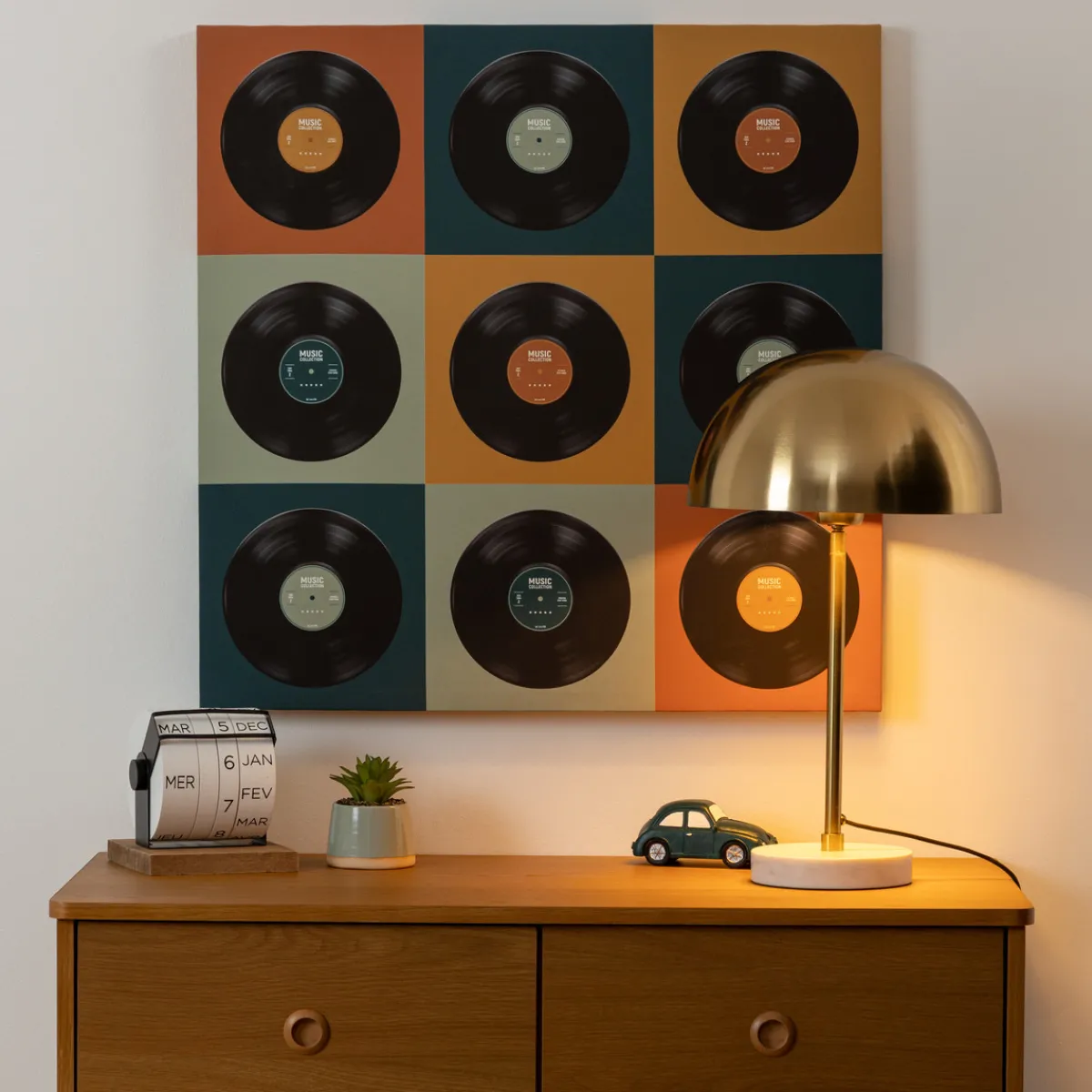 Lampe "Lilio"*ATMOSPHERA Sale