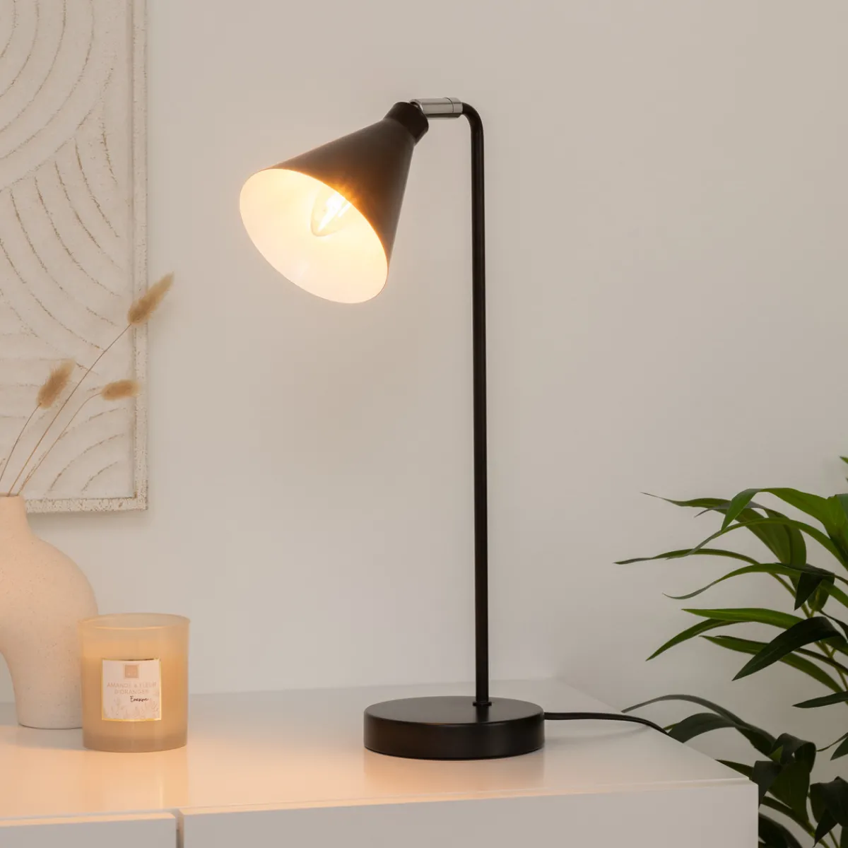 Lampe "Linn"*ATMOSPHERA Clearance