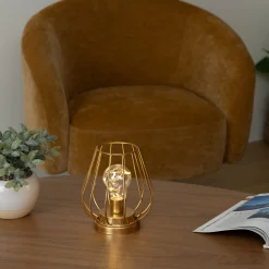 Lampe "Madi"*ATMOSPHERA Clearance