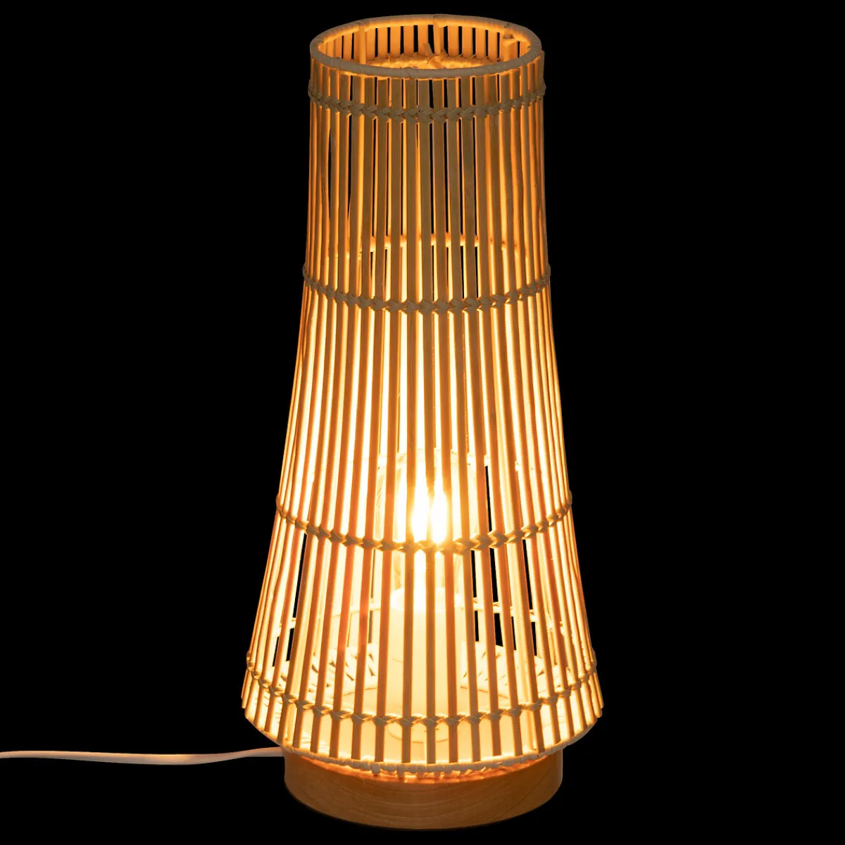 Lampe "Mahe"*ATMOSPHERA Sale