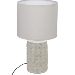 Lampe "Melo", céramique*ATMOSPHERA Hot